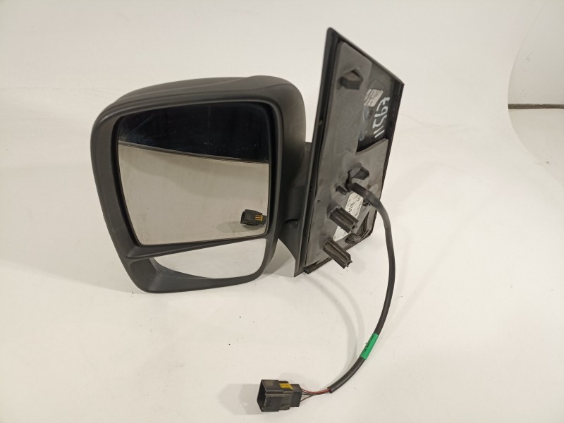 Recambio de retrovisor izquierdo para peugeot expert kasten furg. referencia OEM IAM 14007425XT  