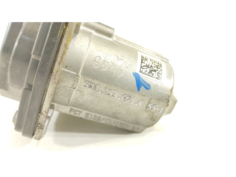 Recambio de caja mariposa para volkswagen caddy furgón/kombi furgón bluemotion referencia OEM IAM 5Q0253691K 52812801 