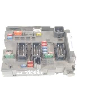 CAJA RELES / FUSIBLES 9644038680 