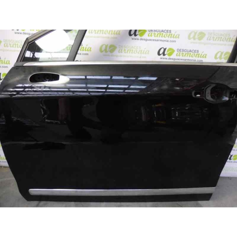 Recambio de puerta delantera izquierda para citroën c5 station wagon 2.0 bluehdi 180 referencia OEM IAM   