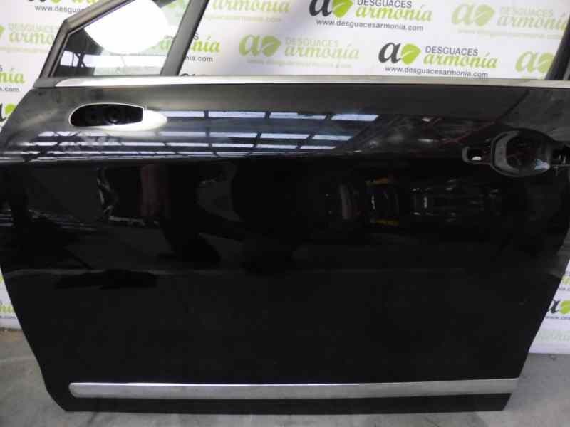 Recambio de puerta delantera izquierda para citroën c5 station wagon 2.0 bluehdi 180 referencia OEM IAM   