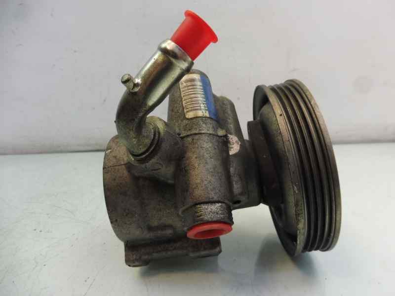 Recambio de bomba direccion para fiat doblo (119) 1.3 16v multijet active com. (55kw) referencia OEM IAM 50502742  
