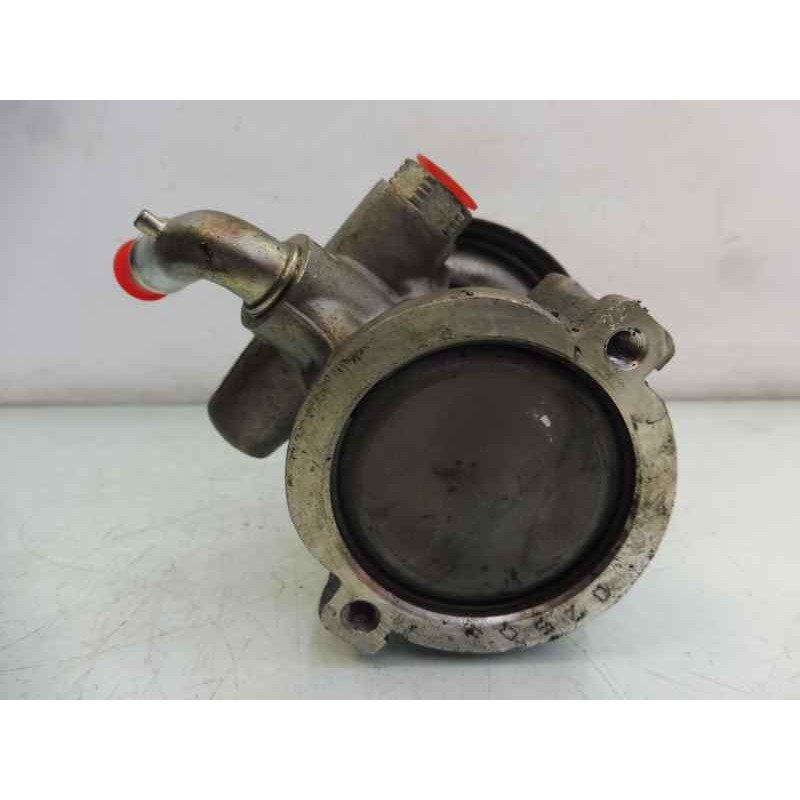Recambio de bomba direccion para fiat doblo (119) 1.3 16v multijet active com. (55kw) referencia OEM IAM 50502742  