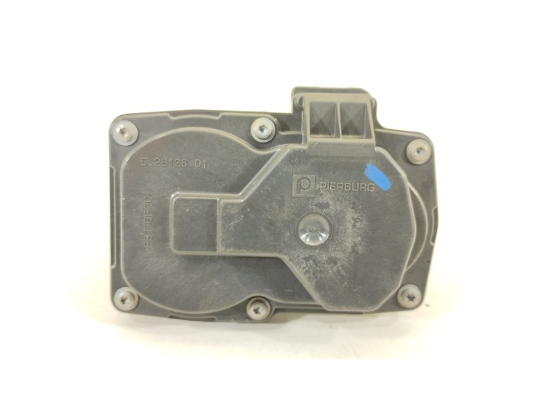 Recambio de caja mariposa para volkswagen caddy furgón/kombi furgón bluemotion referencia OEM IAM 5Q0253691K 52812801 