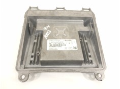 Recambio de centralita motor uce para mercedes-benz clase a (w169) a 150 (169.031) referencia OEM IAM A2661533279 A0014460340 