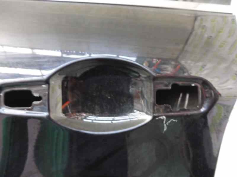 Recambio de puerta delantera izquierda para citroën c5 station wagon 2.0 bluehdi 180 referencia OEM IAM   