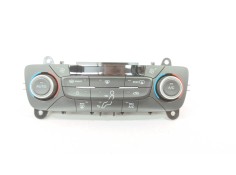 Recambio de mando climatizador para ford kuga (cbs) titanium referencia OEM IAM GJ5T18C612BF WZ2V002765  2