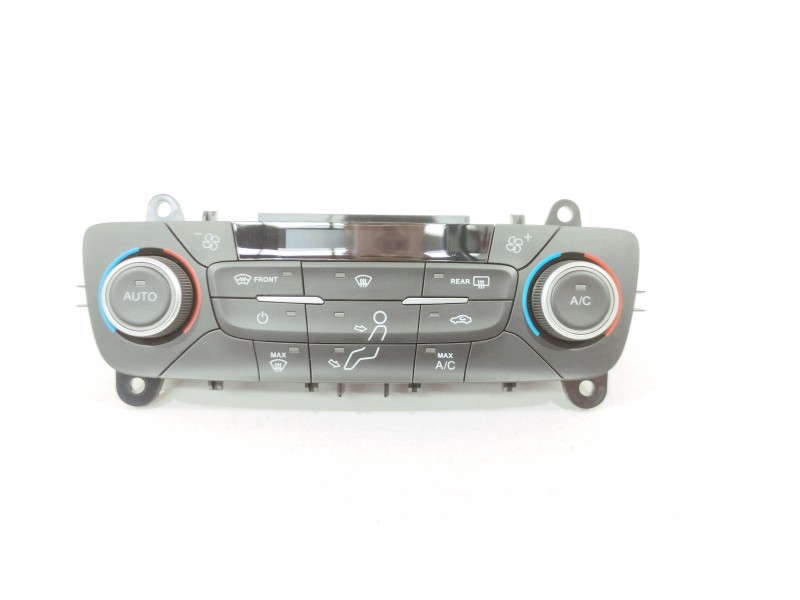 Recambio de mando climatizador para ford kuga (cbs) titanium referencia OEM IAM GJ5T18C612BF WZ2V002765 