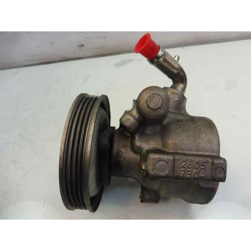 Recambio de bomba direccion para fiat doblo (119) 1.3 16v multijet active com. (55kw) referencia OEM IAM 50502742  