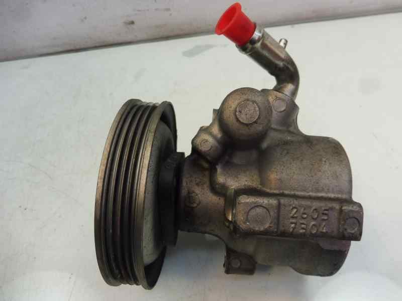 Recambio de bomba direccion para fiat doblo (119) 1.3 16v multijet active com. (55kw) referencia OEM IAM 50502742  