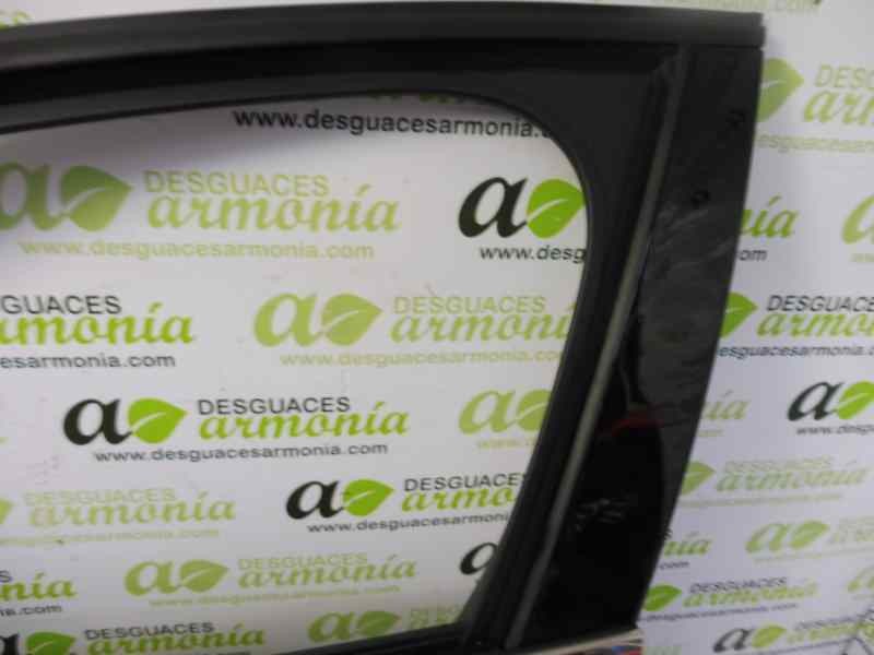 Recambio de puerta delantera izquierda para citroën c5 station wagon 2.0 bluehdi 180 referencia OEM IAM   