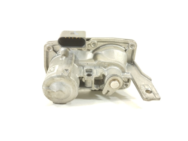 Recambio de caja mariposa para volkswagen caddy furgón/kombi furgón bluemotion referencia OEM IAM 5Q0253691K 52812801 