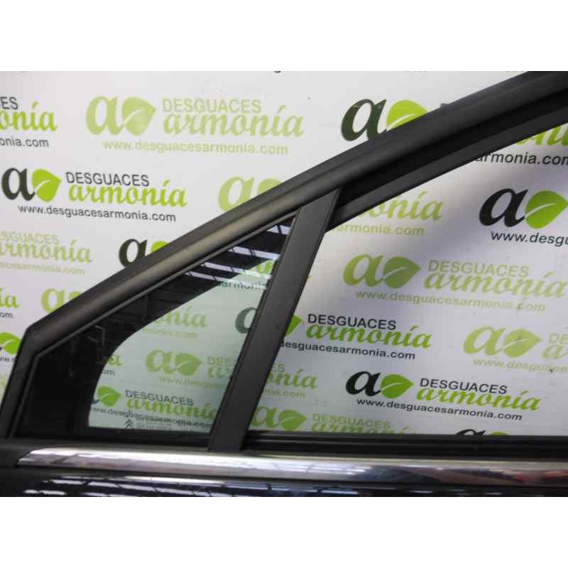 Recambio de puerta delantera izquierda para citroën c5 station wagon 2.0 bluehdi 180 referencia OEM IAM   