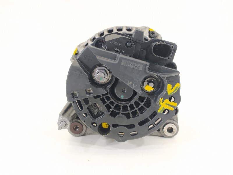 Recambio de alternador para volkswagen scirocco (137) 1.4 tsi (118kw) referencia OEM IAM 03C903023A  