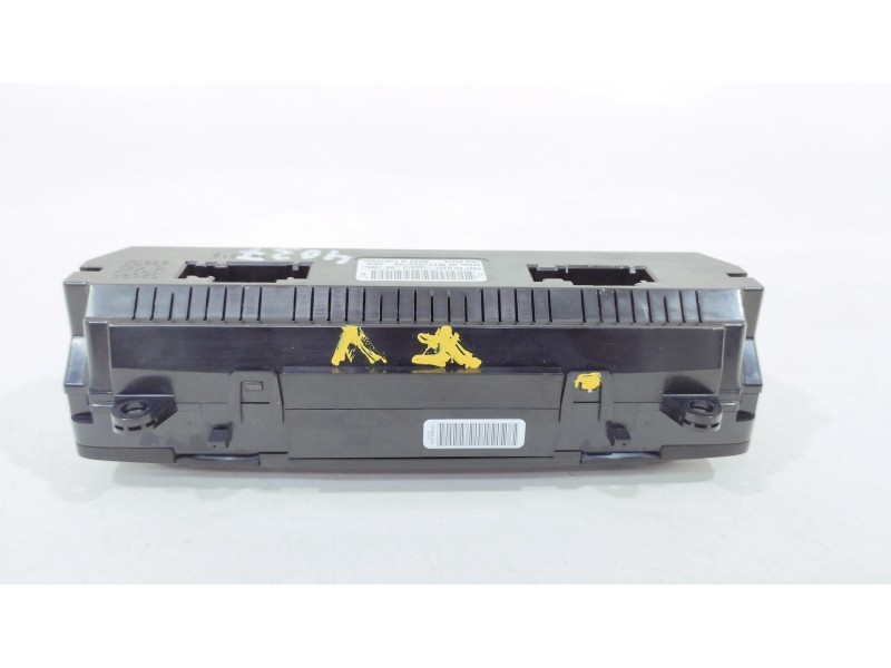 Recambio de mando climatizador para ford kuga (cbs) titanium referencia OEM IAM GJ5T18C612BF WZ2V002765 