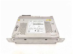 Recambio de sistema audio / radio cd para citroën c4 lim. shine referencia OEM IAM 9817705380  