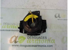 Recambio de anillo airbag para ford fiesta (cb1) trend referencia OEM IAM 8A6T13N064BE 8A6T14A664AB 