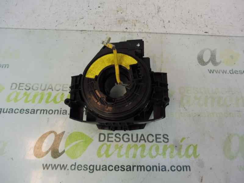 Recambio de anillo airbag para ford fiesta (cb1) trend referencia OEM IAM 8A6T13N064BE 8A6T14A664AB 