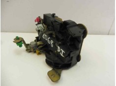 Recambio de cerradura puerta delantera izquierda para nissan kubistar (x76) premium (l1) referencia OEM IAM 8050300Q0B  