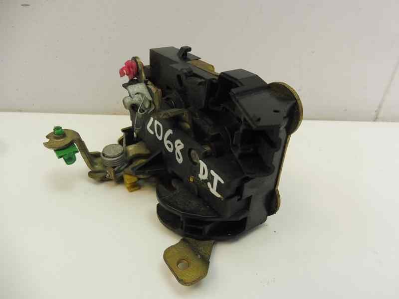 Recambio de cerradura puerta delantera izquierda para nissan kubistar (x76) premium (l1) referencia OEM IAM 8050300Q0B  