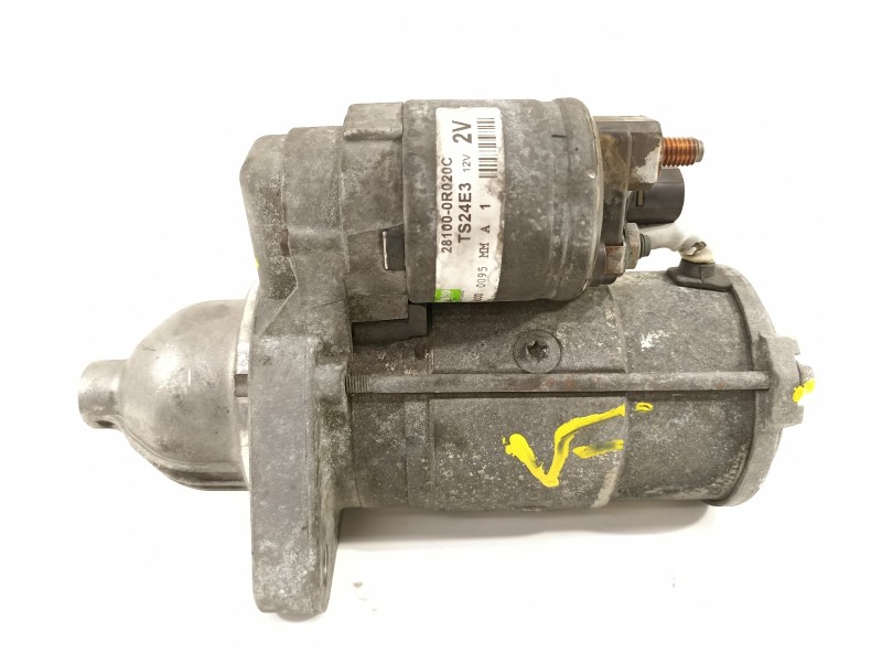 Recambio de motor arranque para toyota avensis (t27) active referencia OEM IAM 281000R020C  