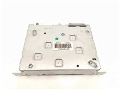 Recambio de sistema audio / radio cd para citroën c4 lim. shine referencia OEM IAM 9817705380   2