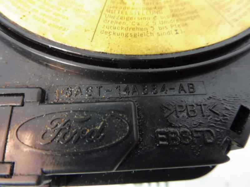 Recambio de anillo airbag para ford fiesta (cb1) trend referencia OEM IAM 8A6T13N064BE 8A6T14A664AB 