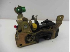 Recambio de cerradura puerta delantera izquierda para nissan kubistar (x76) premium (l1) referencia OEM IAM 8050300Q0B   2