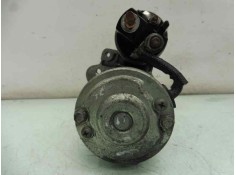 Recambio de motor arranque para renault fluence dynamique referencia OEM IAM 8200584675   2