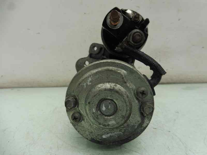 Recambio de motor arranque para renault fluence dynamique referencia OEM IAM 8200584675  