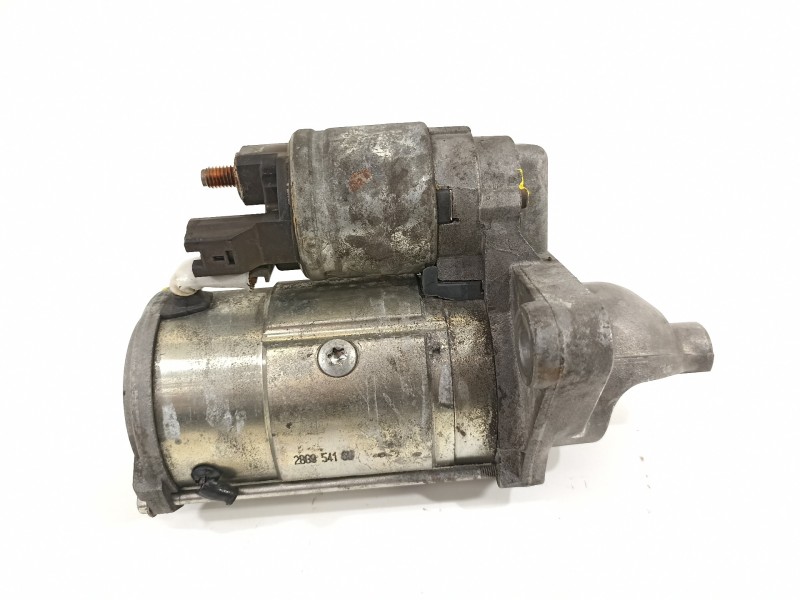 Recambio de motor arranque para toyota avensis (t27) active referencia OEM IAM 281000R020C  