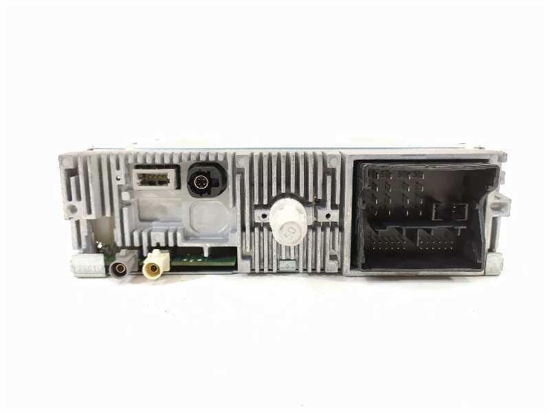 Recambio de sistema audio / radio cd para citroën c4 lim. shine referencia OEM IAM 9817705380  