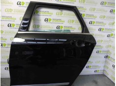 Recambio de puerta trasera izquierda para citroën c5 station wagon 2.0 bluehdi 180 referencia OEM IAM   