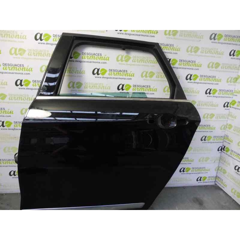 Recambio de puerta trasera izquierda para citroën c5 station wagon 2.0 bluehdi 180 referencia OEM IAM   