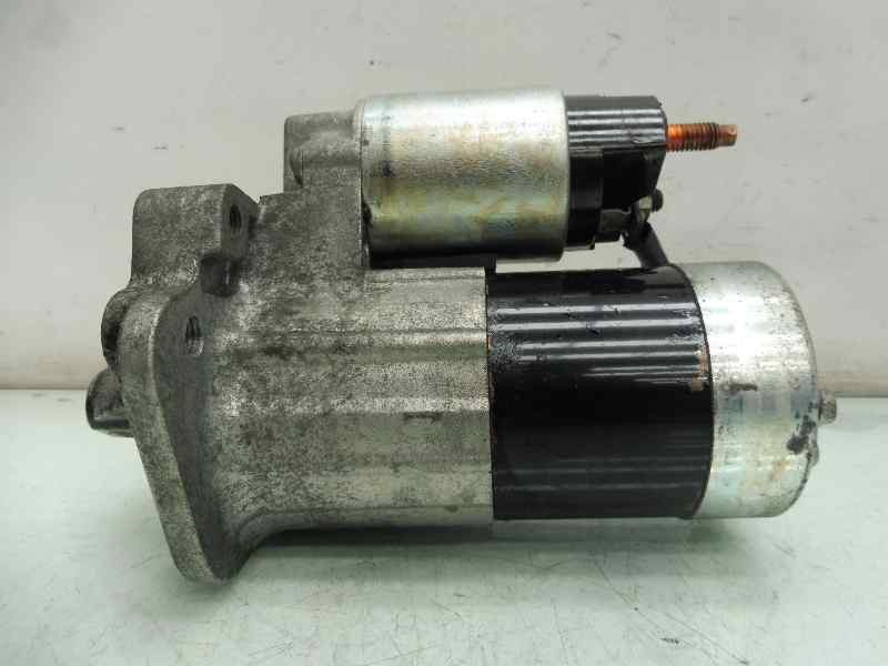 Recambio de motor arranque para renault fluence dynamique referencia OEM IAM 8200584675  