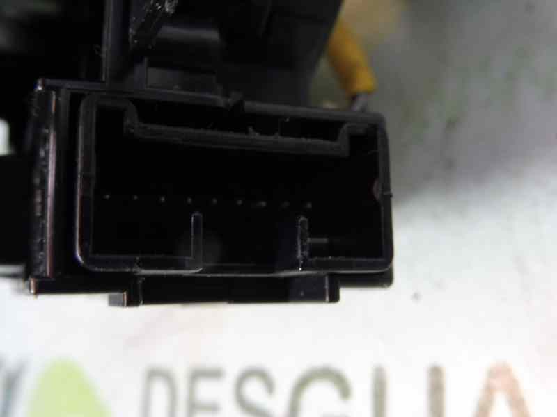 Recambio de anillo airbag para ford fiesta (cb1) trend referencia OEM IAM 8A6T13N064BE 8A6T14A664AB 