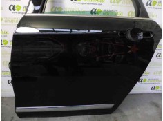 Recambio de puerta trasera izquierda para citroën c5 station wagon 2.0 bluehdi 180 referencia OEM IAM    2