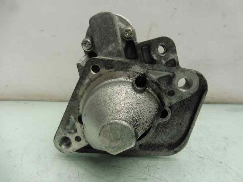 Recambio de motor arranque para renault fluence dynamique referencia OEM IAM 8200584675  