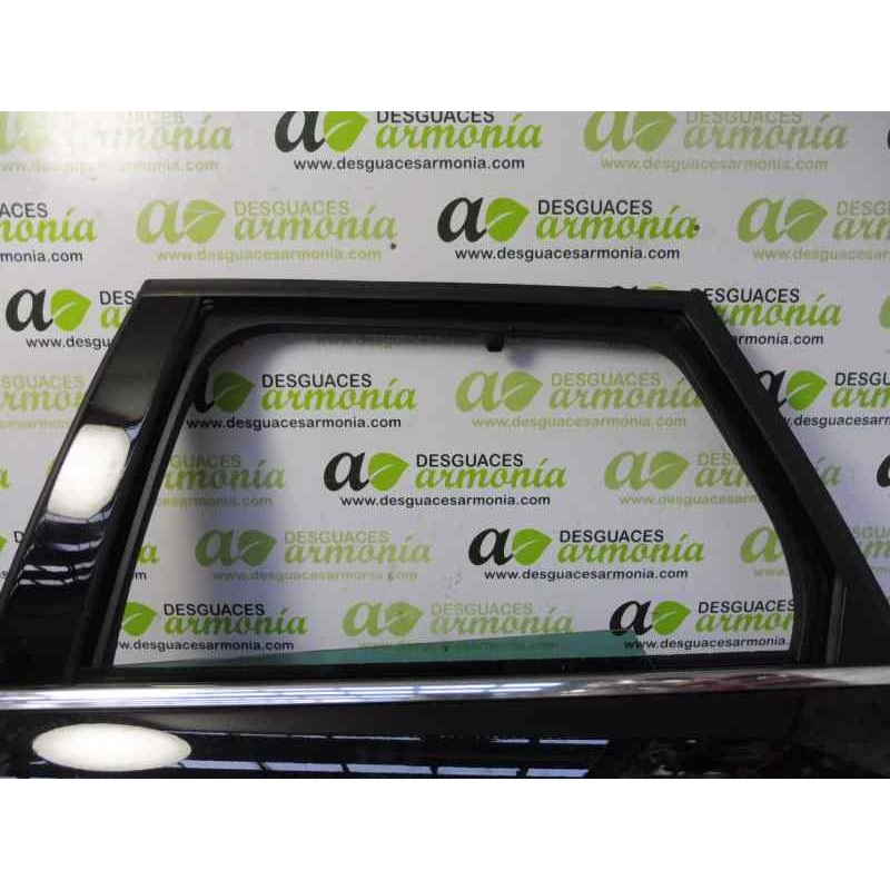 Recambio de puerta trasera izquierda para citroën c5 station wagon 2.0 bluehdi 180 referencia OEM IAM   
