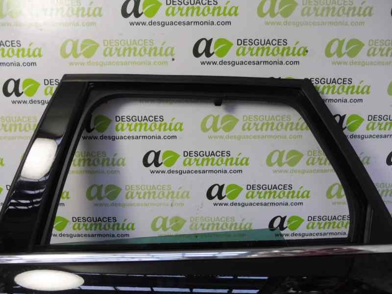 Recambio de puerta trasera izquierda para citroën c5 station wagon 2.0 bluehdi 180 referencia OEM IAM   