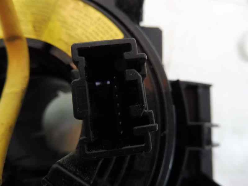 Recambio de anillo airbag para ford fiesta (cb1) trend referencia OEM IAM 8A6T13N064BE 8A6T14A664AB 