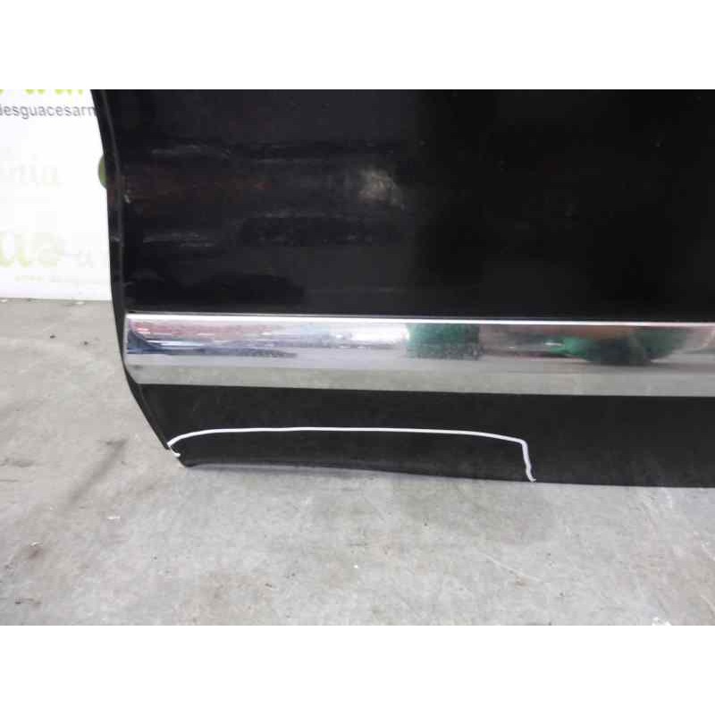 Recambio de puerta trasera izquierda para citroën c5 station wagon 2.0 bluehdi 180 referencia OEM IAM   