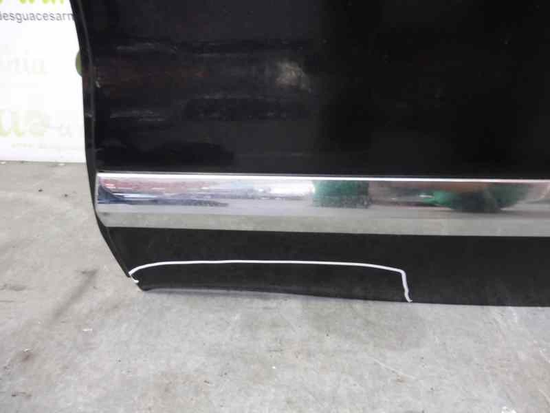 Recambio de puerta trasera izquierda para citroën c5 station wagon 2.0 bluehdi 180 referencia OEM IAM   