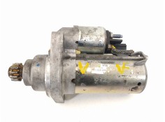 Recambio de motor arranque para volkswagen scirocco (137) 1.4 tsi (118kw) referencia OEM IAM 0AM911023K TS12ER22 