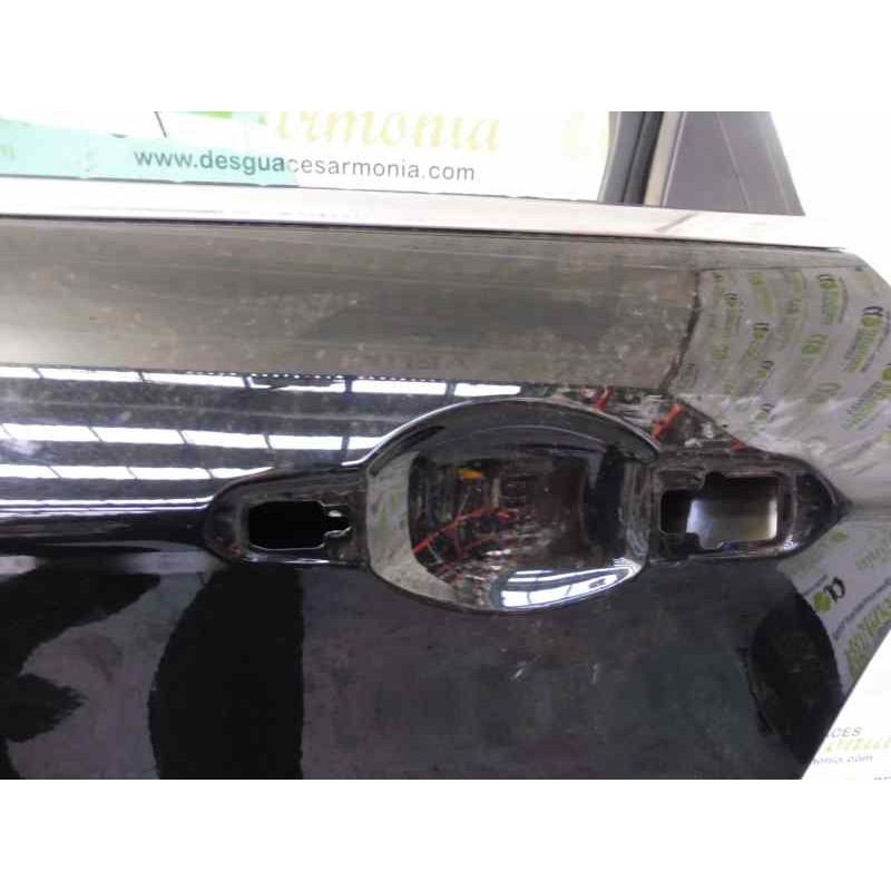 Recambio de puerta trasera izquierda para citroën c5 station wagon 2.0 bluehdi 180 referencia OEM IAM   