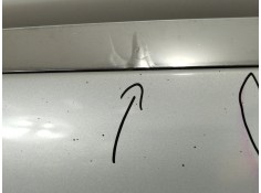 Recambio de capot para mercedes-benz clase a (w169) a 150 (169.031) referencia OEM IAM    2