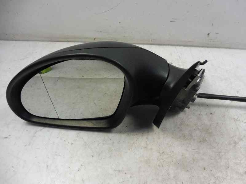 Recambio de retrovisor izquierdo para seat ibiza (6l1) stella referencia OEM IAM 6L1857501H  