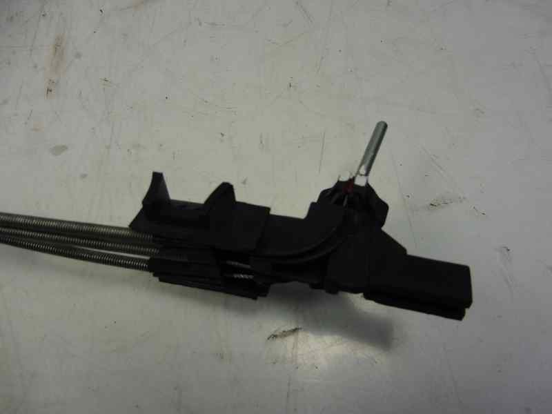 Recambio de retrovisor izquierdo para seat ibiza (6l1) stella referencia OEM IAM 6L1857501H  