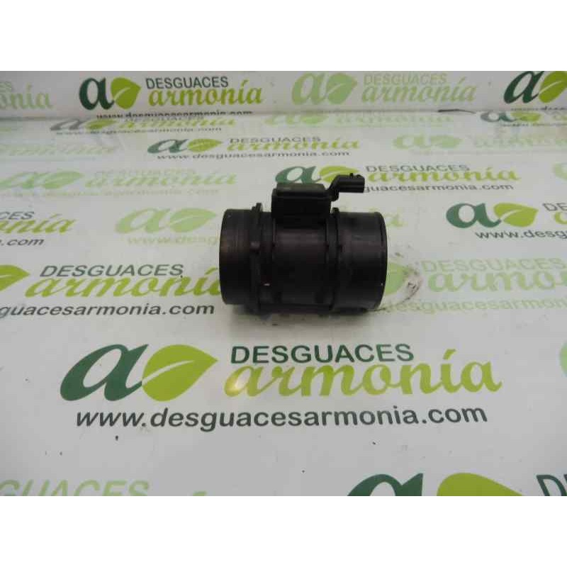 Recambio de caudalimetro para renault fluence dynamique referencia OEM IAM 8200702517 8200682558 5WK97021