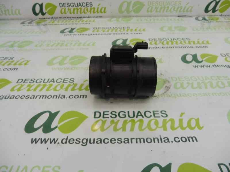 Recambio de caudalimetro para renault fluence dynamique referencia OEM IAM 8200702517 8200682558 5WK97021
